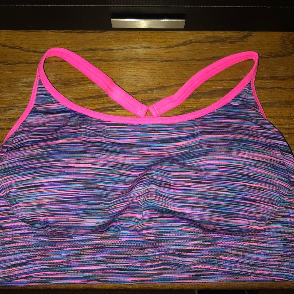 Sports bra